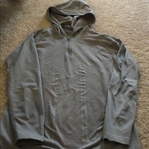 Gymshark men’s pullover